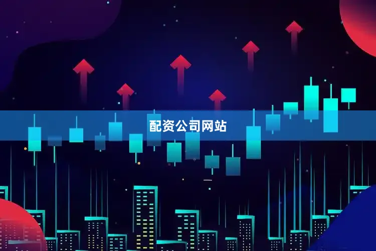 配资公司网站